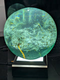 Dandelion night light