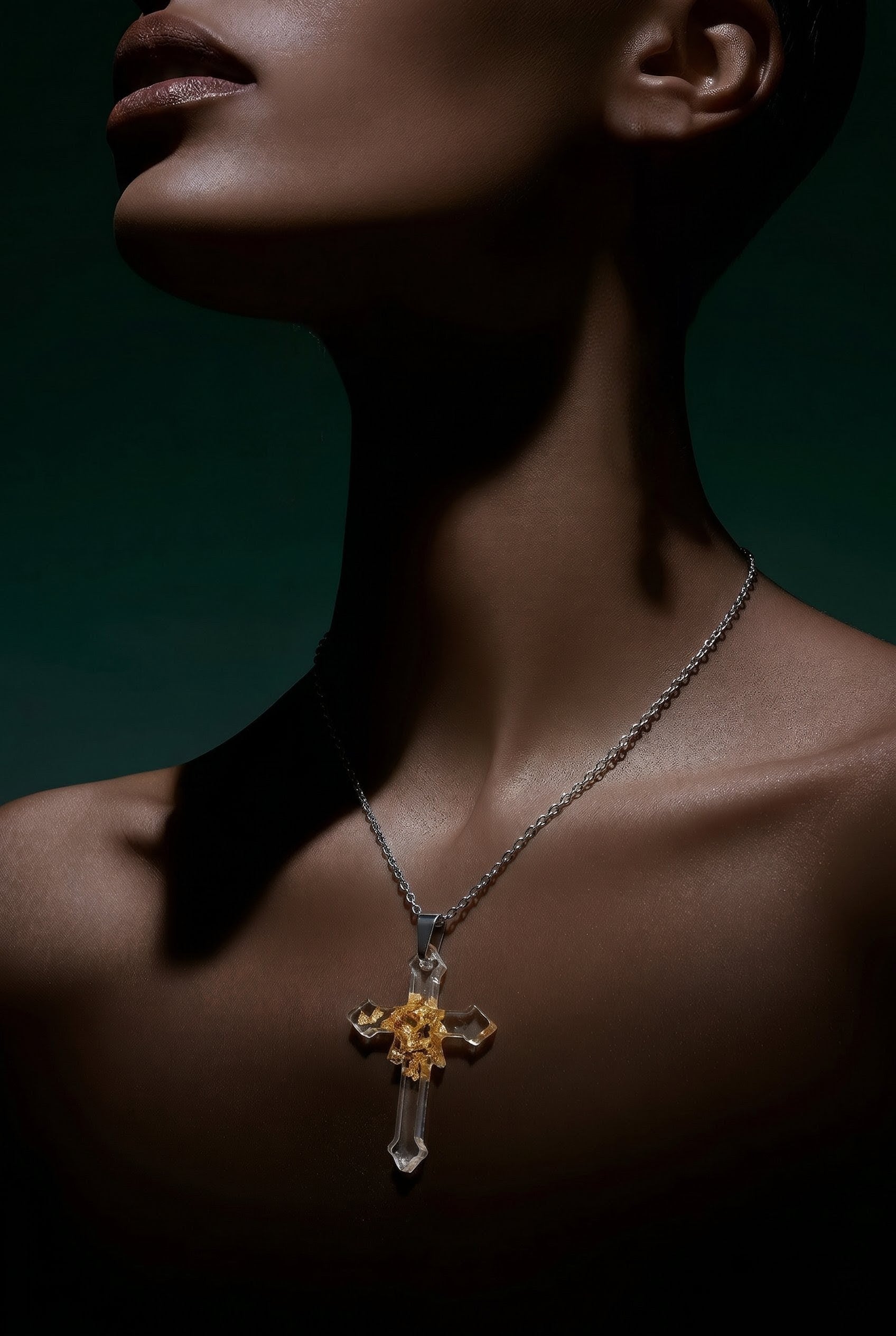 Devout necklace